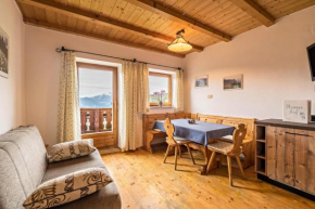Ferienwohnung Sonnenblume Nusserhof Avelengo